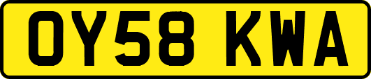 OY58KWA