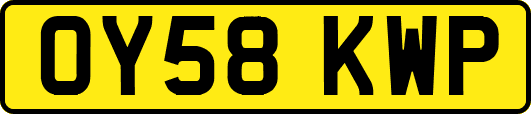 OY58KWP