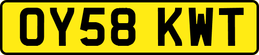 OY58KWT
