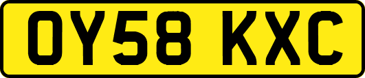 OY58KXC