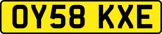 OY58KXE