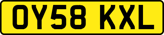 OY58KXL