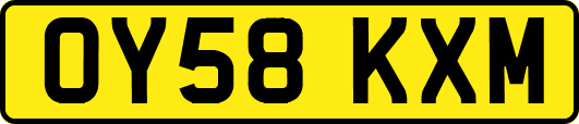 OY58KXM