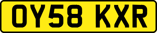OY58KXR