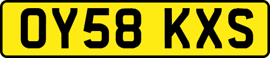 OY58KXS