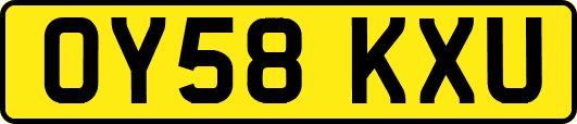 OY58KXU