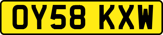 OY58KXW