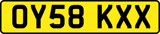 OY58KXX