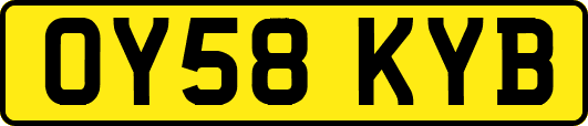 OY58KYB