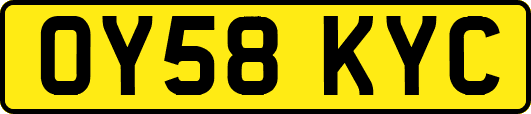 OY58KYC