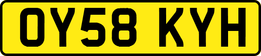 OY58KYH
