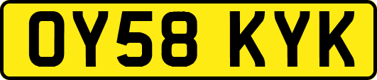 OY58KYK