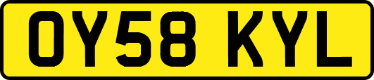 OY58KYL