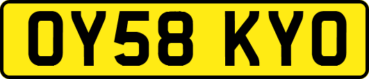 OY58KYO