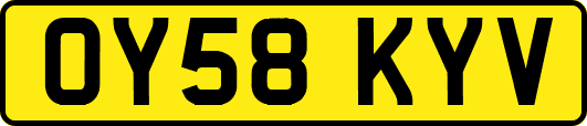 OY58KYV