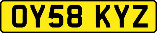 OY58KYZ