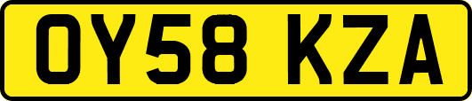 OY58KZA
