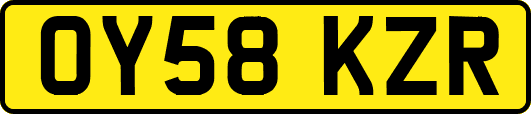 OY58KZR