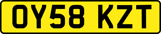 OY58KZT