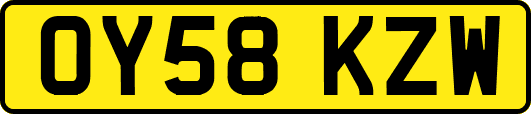 OY58KZW