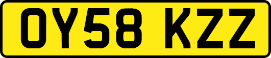 OY58KZZ