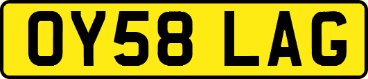 OY58LAG