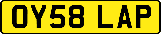 OY58LAP