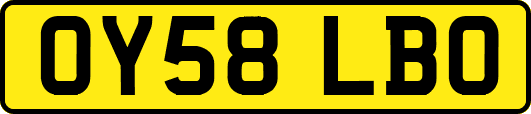 OY58LBO