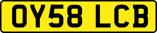 OY58LCB