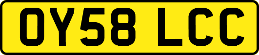 OY58LCC