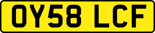 OY58LCF