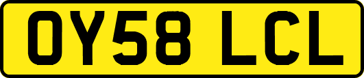 OY58LCL