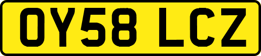 OY58LCZ