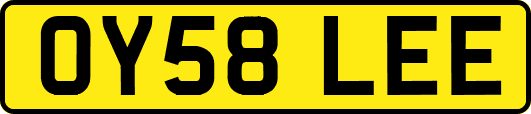 OY58LEE