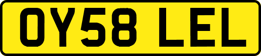 OY58LEL