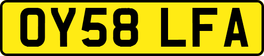 OY58LFA