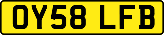 OY58LFB