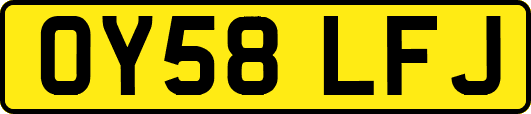 OY58LFJ