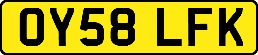 OY58LFK