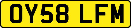 OY58LFM