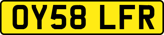 OY58LFR
