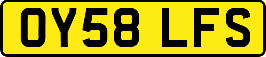 OY58LFS