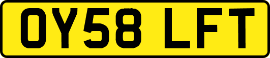 OY58LFT