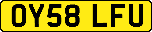 OY58LFU