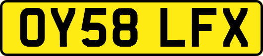 OY58LFX