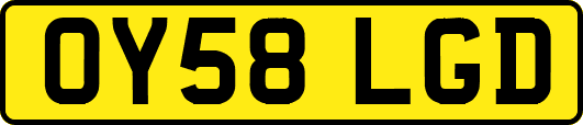 OY58LGD