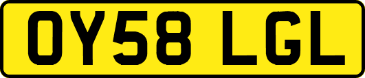 OY58LGL