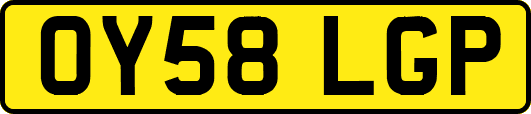 OY58LGP