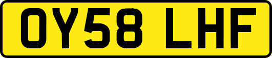 OY58LHF