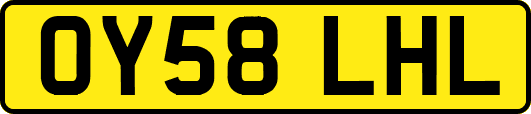 OY58LHL